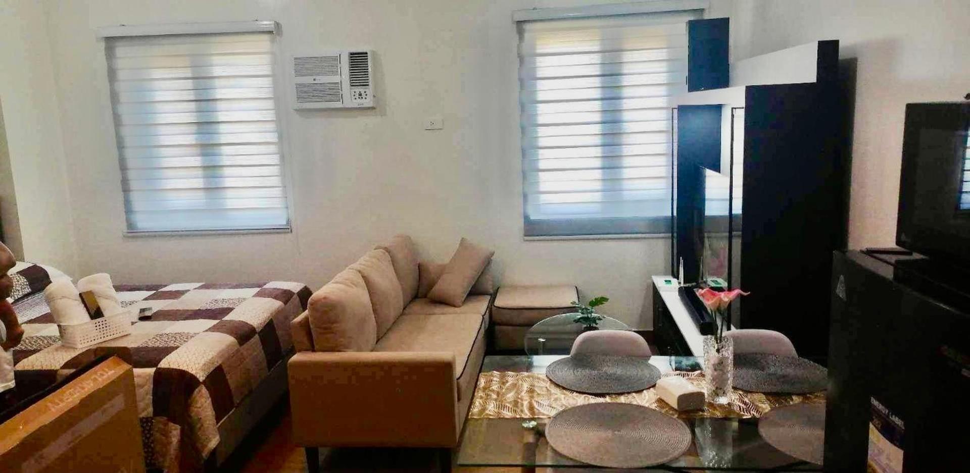 J & F Homestay - Cavite, Philippines Trece Martires Exterior foto